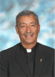 Dcn. Guadalupe (Lupe) Villarreal