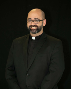Fr. Michael Kearney