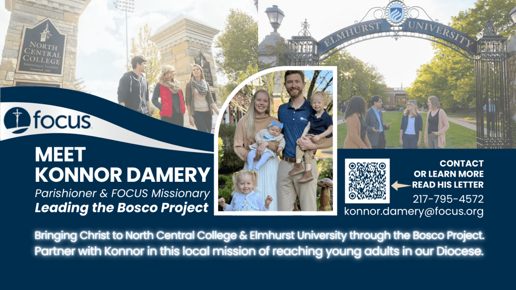 Meet Konnor Damery