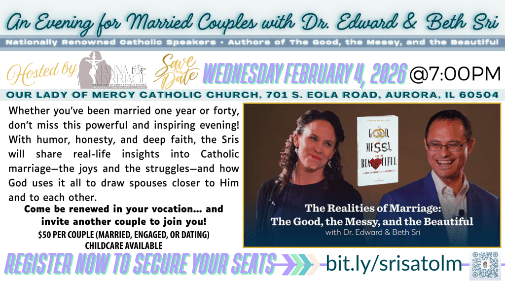 An Evening for Couples – 2/4