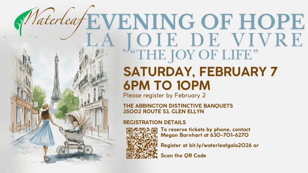 Waterleaf Evening of Hope Gala – 2/7